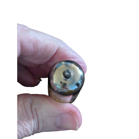 1960s Zenith Vacuum Tube 6EH7 Plug In 9 Pin Pentode Ham Radio NIB Amplifier - Picture 6 of 6